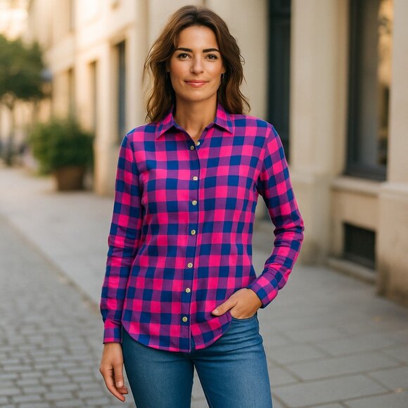 Vineyard Vines Button Down - Picture 1 of 10